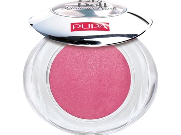 Pupa Like A Doll Illuminating blush powder 106 3,5 g