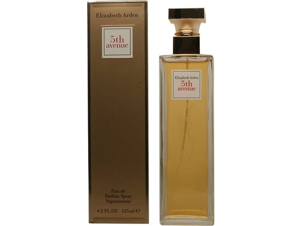 Elizabeth Arden Elizabeth Arden 5th Avenue EDP 125ml