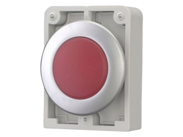 Eaton M30C-FL-R Lysmelder Rød 1 stk