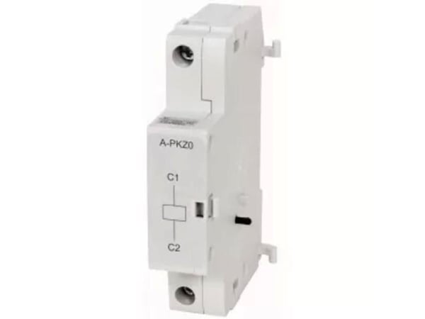 Eaton arbeidsstrømutløser 24 V/DC A-PKZ0(24VDC) 1 stk (073200)