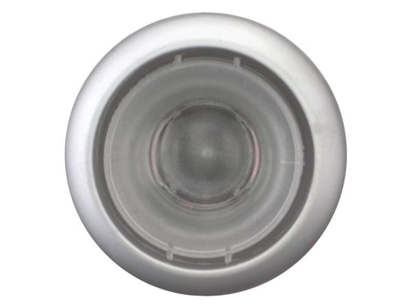Eaton 254835 M22-DZ-X upplåsningsknapp, frontlager i plast 1 st (254835)