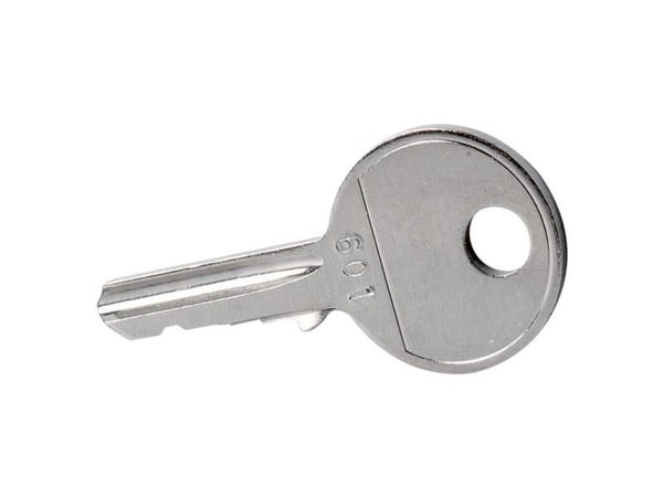 Eaton ES-TM-KABA-SCHALTER Nyckel Silver 1 st