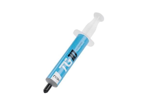 NOX TG-10, Blå, -30 - 180 °C, 10 g