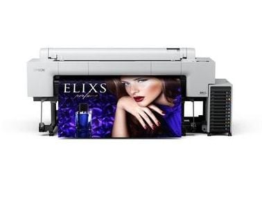 Epson SureColor P20500 - 64" suurkuvatulostin - väri - mustesuihku - rulla (162,6 cm) - 2400 x 1200 dpi - USB 2.0, Gigabit LAN