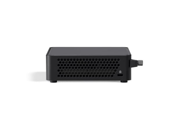 ASUS NUC 14 Pro Slim RNUC14RVKU7088C2I - Mini-PC Core Ultra 7 155H / inntil 4.8 GHz - RAM 32 GB - SSD 512 GB - NVMe - Intel Arc Graphics - Gigabit ...