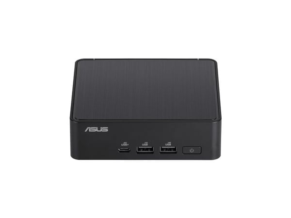 ASUS NUC 14 Pro Slim RNUC14RVKU7088C2I - Mini-PC Core Ultra 7 155H / inntil 4.8 GHz - RAM 32 GB - SSD 512 GB - NVMe - Intel Arc Graphics - Gigabit ...