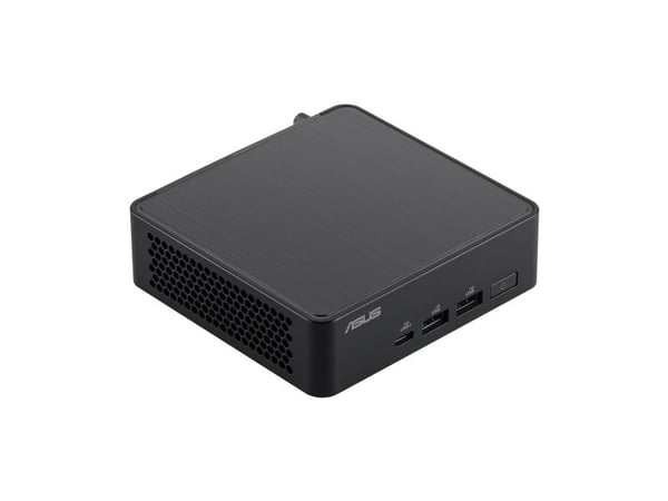 ASUS NUC 14 Pro Slim RNUC14RVKU7088C2I - Mini-PC Core Ultra 7 155H / inntil 4.8 GHz - RAM 32 GB - SSD 512 GB - NVMe - Intel Arc Graphics - Gigabit ...