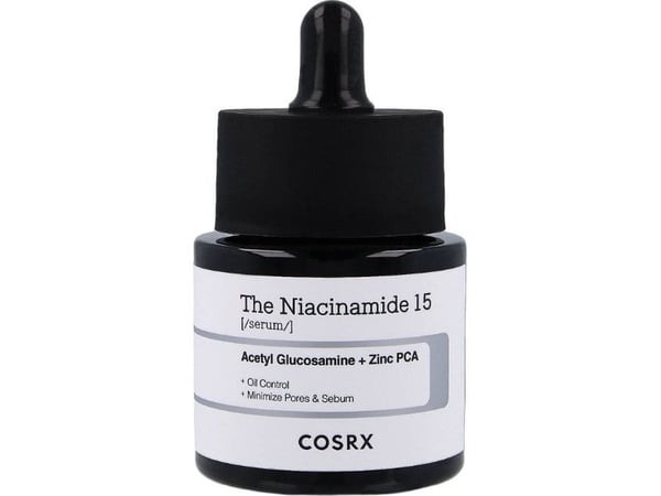 Triton COSRX seerumi, jossa on 15% niasiiniamidia - 20 ml