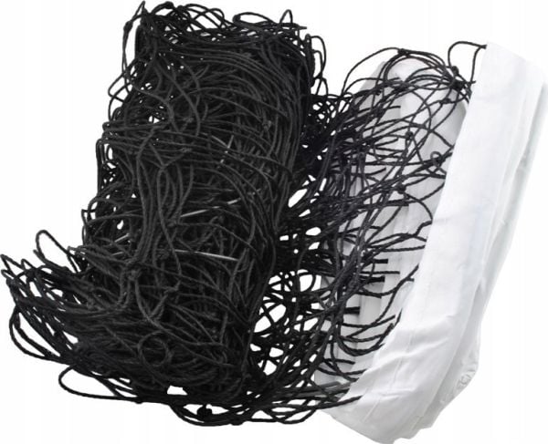Volleyballnett + bag 23427