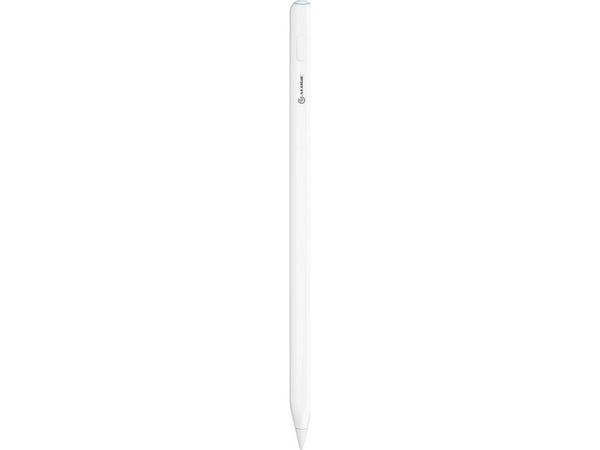 ALOGIC ALIPSW-WH, Tabletti, Apple, Valkoinen, 1 kuukautta, 10 h, 15 g