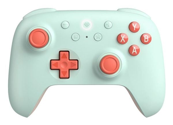8BitDo Ultimate 2C Wireless Pad, Mint, PC/Android 8BitDo Ultimate 2C Wireless Pad, Mint, PC/Android
