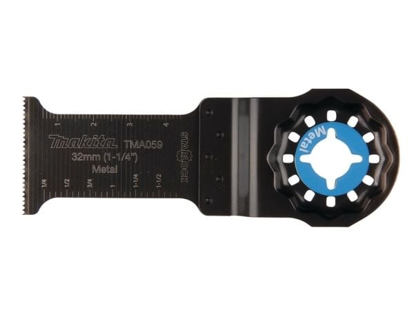 Makita B-64945, Tungsten Carbide (TC), 4 cm, 1 stykker