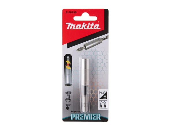 Makita E-20258, 1 stykker, 68 mm, 60 mm, 145 mm, 28 mm