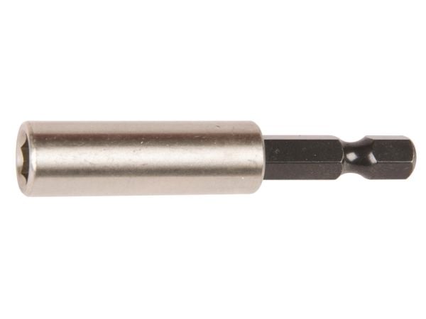 Makita - Spissholder - sekspunkters - 1/4" - lengde: 60 mm