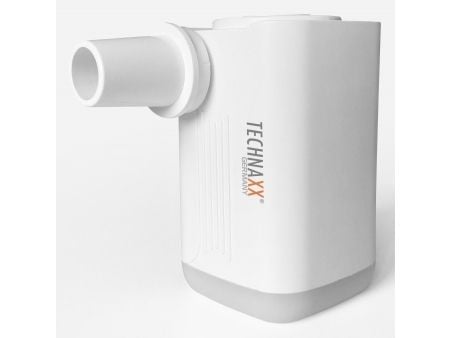 Technaxx Mini luftpump Technaxx TX-299