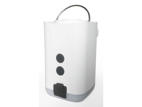 Technaxx Mini luftpump Technaxx TX-299