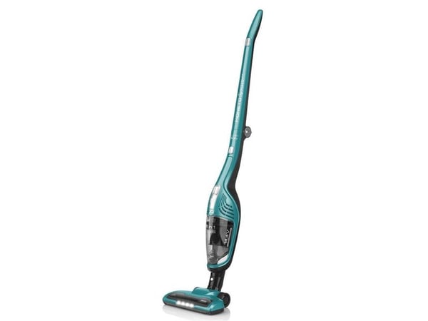 ETA Moneto II 3453 90000 - Støvsuger - pinne/håndholdt (2-i-1) - uten pose - uten kabel