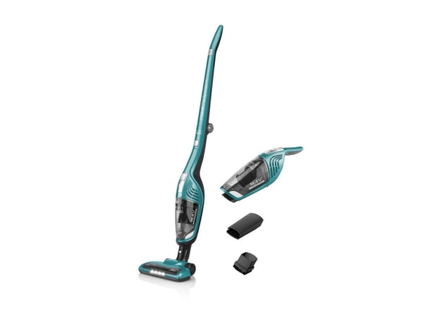 ETA Moneto II 3453 90000 - Støvsuger - pinne/håndholdt (2-i-1) - uten pose - uten kabel