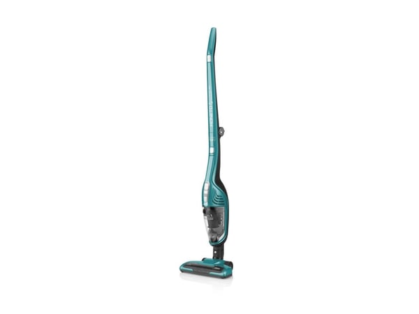 ETA Moneto II 3453 90000 - Støvsuger - pinne/håndholdt (2-i-1) - uten pose - uten kabel
