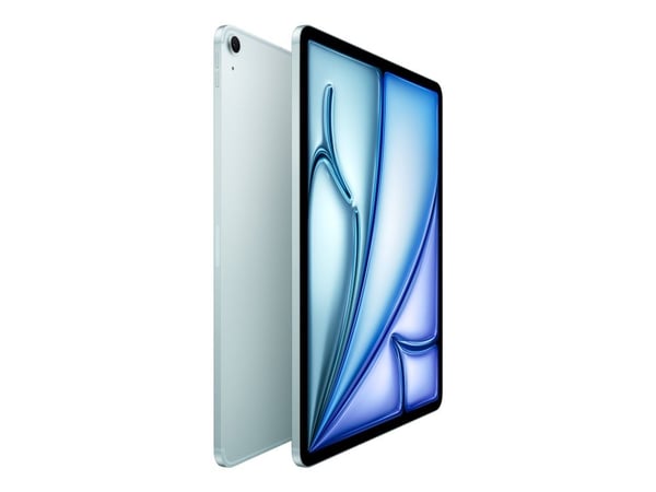 Apple 13-inch iPad Air M3 Wi-Fi + Cellular - Tablet - 1 TB - 13" IPS (2732 x 2048) - 3G, 4G, 5G - blå