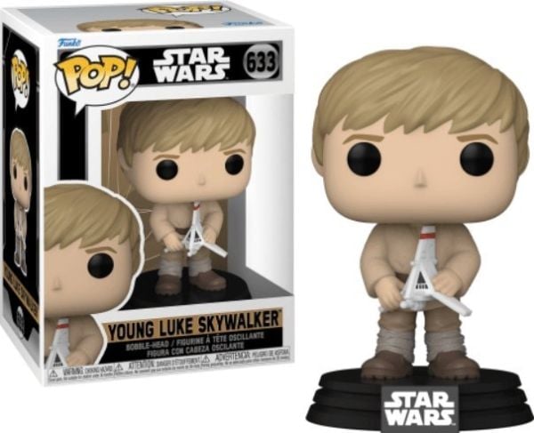 FUNKO POP! 67585, Samlefigur, Film og TV-serier