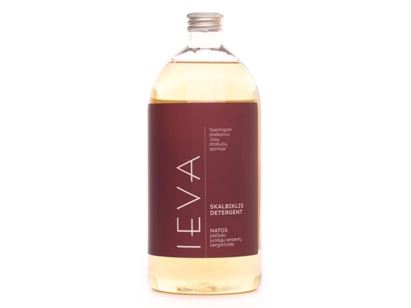 Lee DETERGENT IEVA PATCHES SMELL 1L 25W