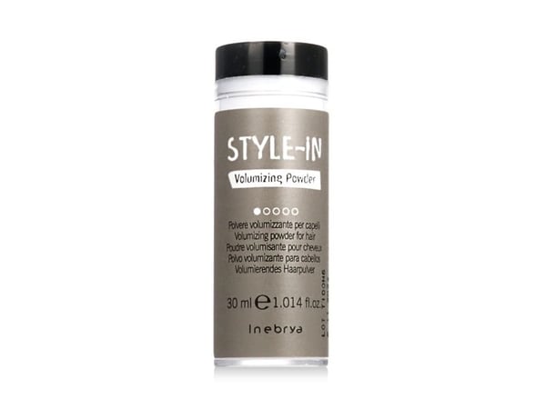 Inebrya Style-In volymgivande puder 30 ml