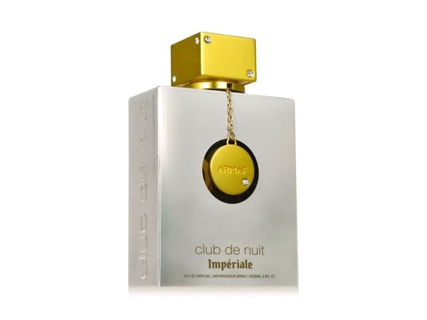 Armaf Club de Nuit Impériale Eau De Parfum 200 ml (woman)