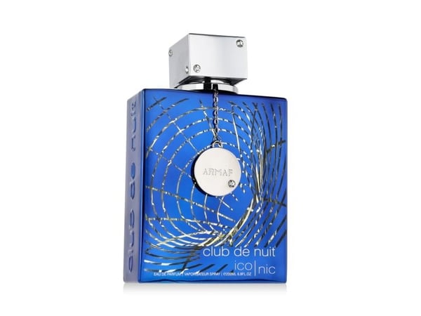 Armaf Club de Nuit Iconic Eau De Parfum 200 ml (mann)