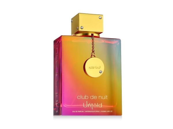 Armaf Club De Nuit Untold EDP U 200 ml