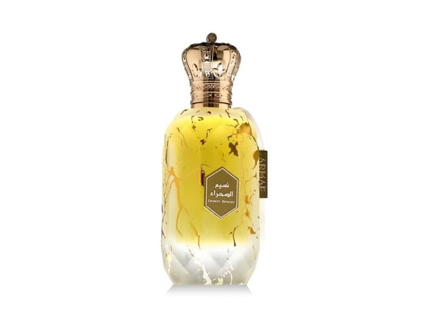 Armaf Úniq Effekter av Uniq parfymert vann unisex 100 ml