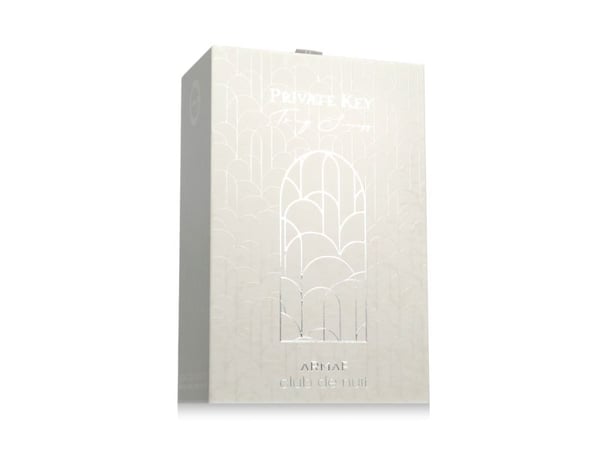 Armaf Private Key To My Success PAR U 100 ml