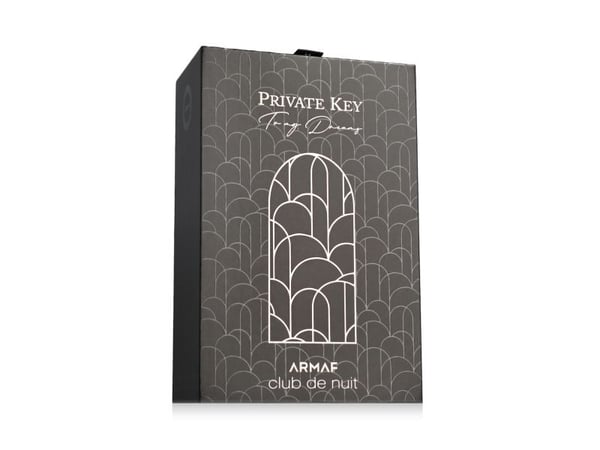 Armaf Private Key To My Dreams Extrait de parfum 100 ml (unisex)