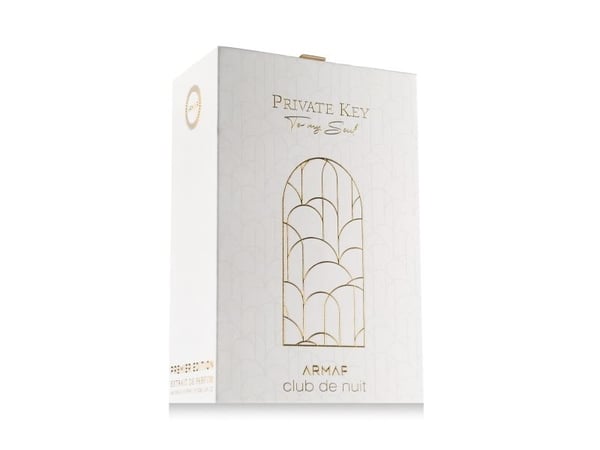 Armaf Club De Nuit Private Key To My Soul Extrait de Parfum 100ml