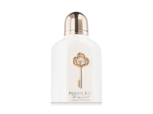 Armaf Club De Nuit Private Key To My Soul Extrait de Parfum 100ml