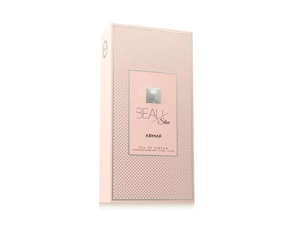 Armaf Beau Star For Women Eau De Parfum 100 ml (kvinne)