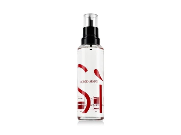 Giorgio Armani Si Passione edp 100ml (täydennys)