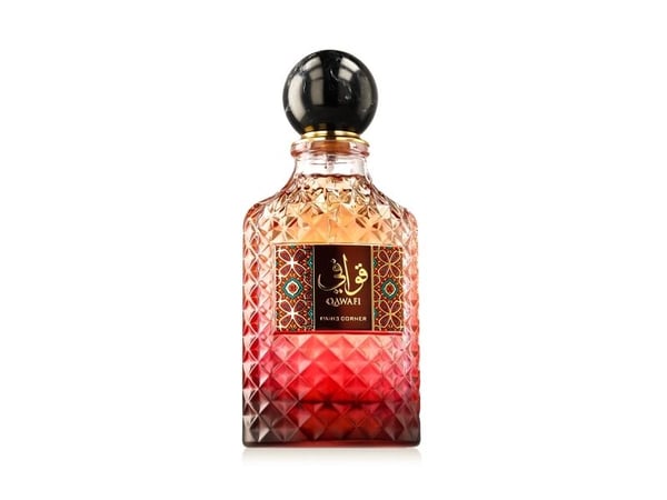 Paris Corner Qawafi Eau De Parfum 100ml