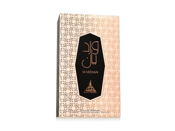 Paris Corner Wardian EDP W 100 ml