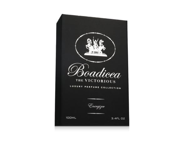 Boadicea the Victorious Energizer Eau De Parfum 100 ml (unisex)