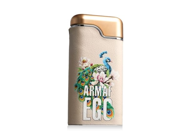 Armaf Ego Exotic Eau de Parfum naisille 100 ml