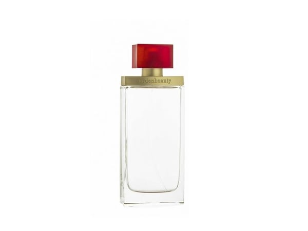 Elizabeth Arden Ardenbeauty, Kvinnor, 100 ml, Engångsflaska, Bergamott,Grön not, Lotus, Ambra, Musk, Sandelträ