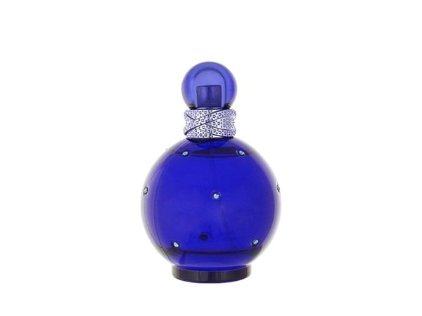 Britney Spears Midnight Fantasy Edp Spray - Dame - 100 ml