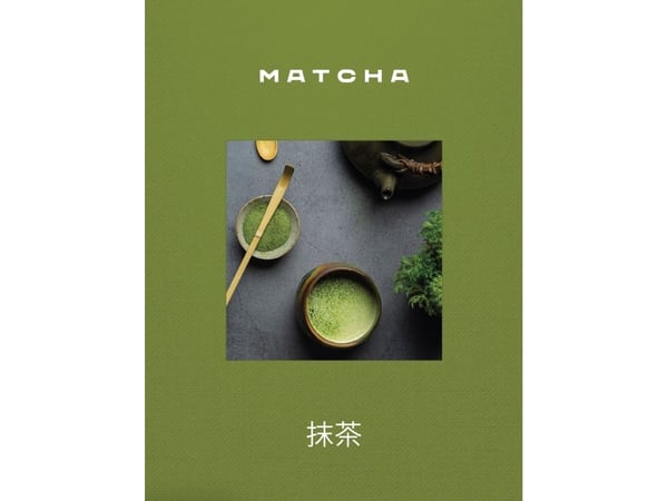 Matcha | Jesper Helmin, Azra Hodza | Kieli: Tanska