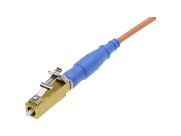 Molex fiberoptisk kontakt 106372-1500 Väska