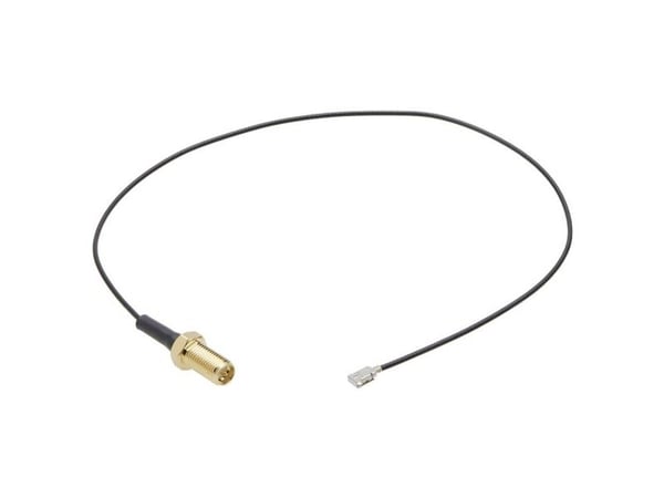 Molex 73230-6210 SMA-liitin 1 kpl
