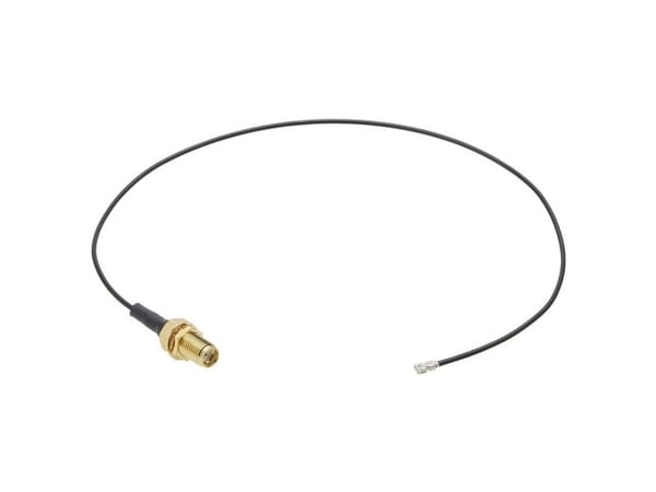 Molex 73230-6160 SMA-liitin 1 kpl
