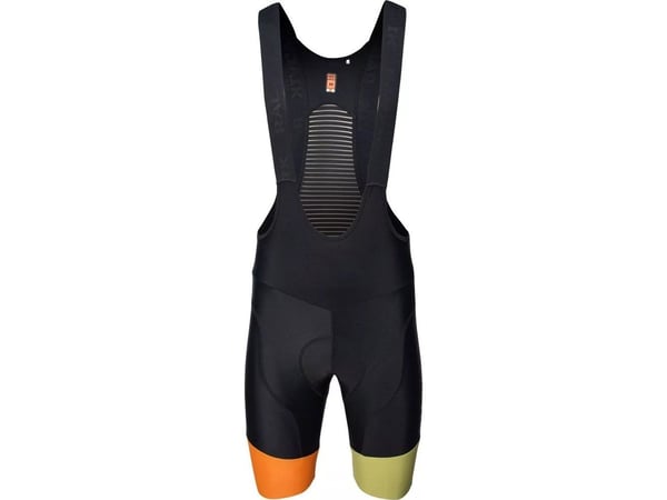 Radvik herre sykkelshorts TOKI GTS