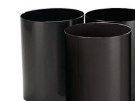 Papirkurv Cep Comfort, 16 L, lajiteltu