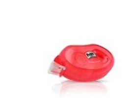 Pritt limroller, permanent, engångsdispenser, 8,4 mm x 8,5 m